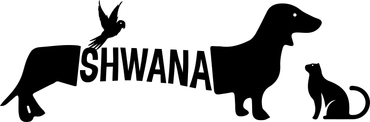 Shwana Pet Clinic Logo